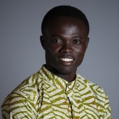 Joseph Agyina